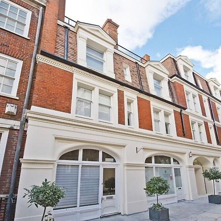 Native Mayfair London Kültér fotó